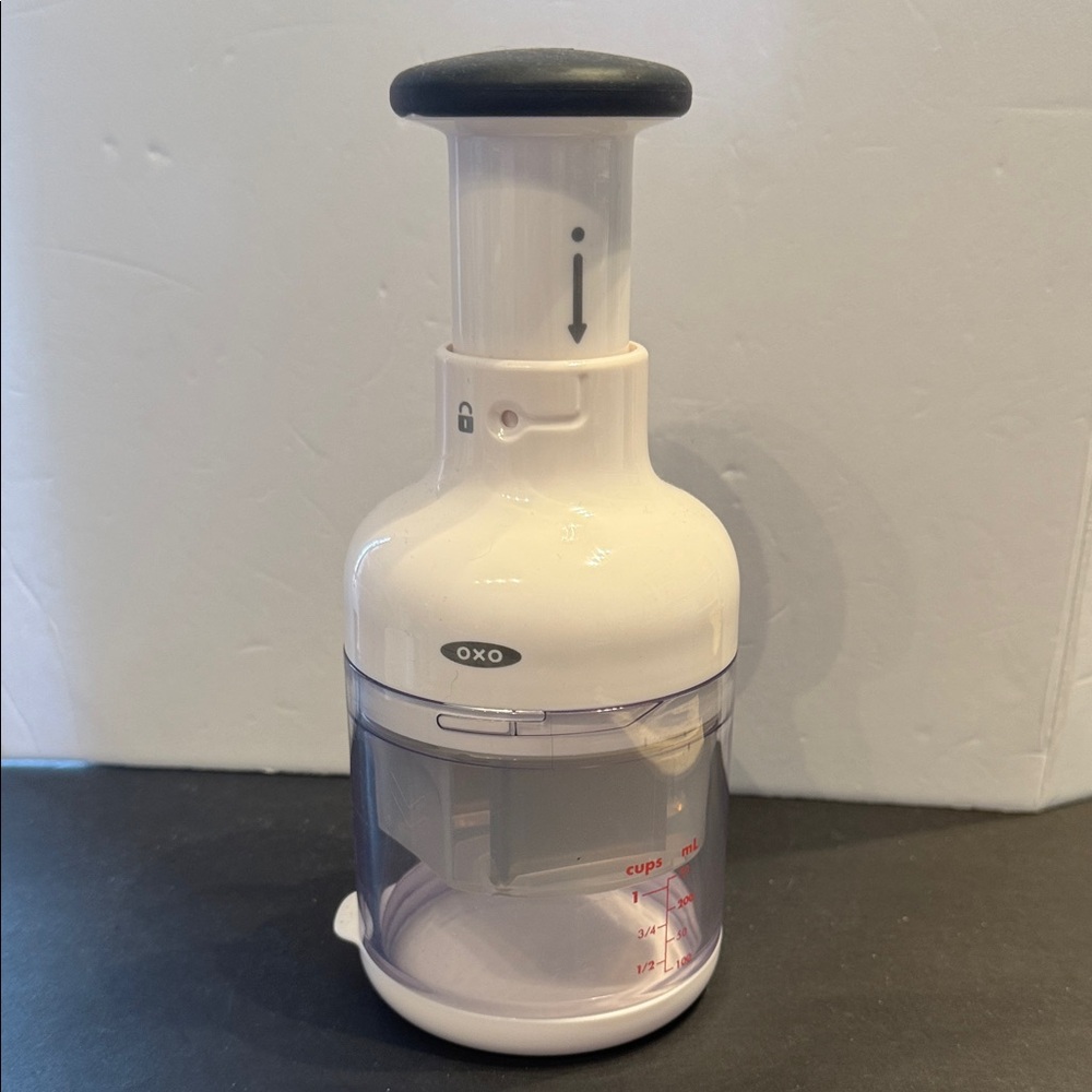 OXO Good Grips Vegetable Chopper